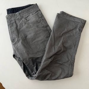 Kuhl’s Men’s pants